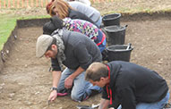 East Oxford Archaeology & History Project (Archeox)