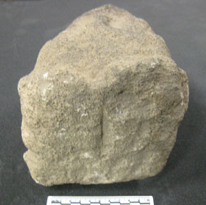 Stone Head (AN1912.2)