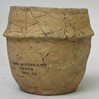 Collared Urn