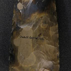 Neolithic Axe