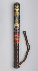 Specials truncheon