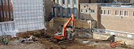 Festival of British Archaeology 2012