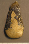 Paleolithic axe