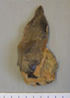 Paleolithic axe
