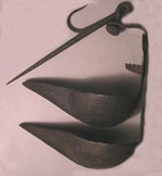 crusie lamp